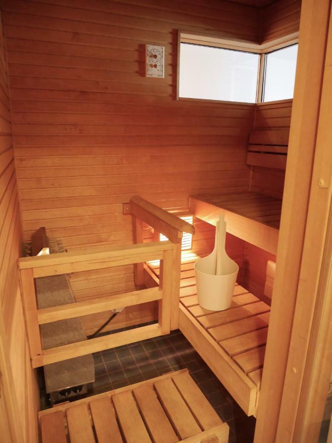 2Ndhomes Luxury Kamppi Center Apartment With Sauna Helsingfors Exteriör bild