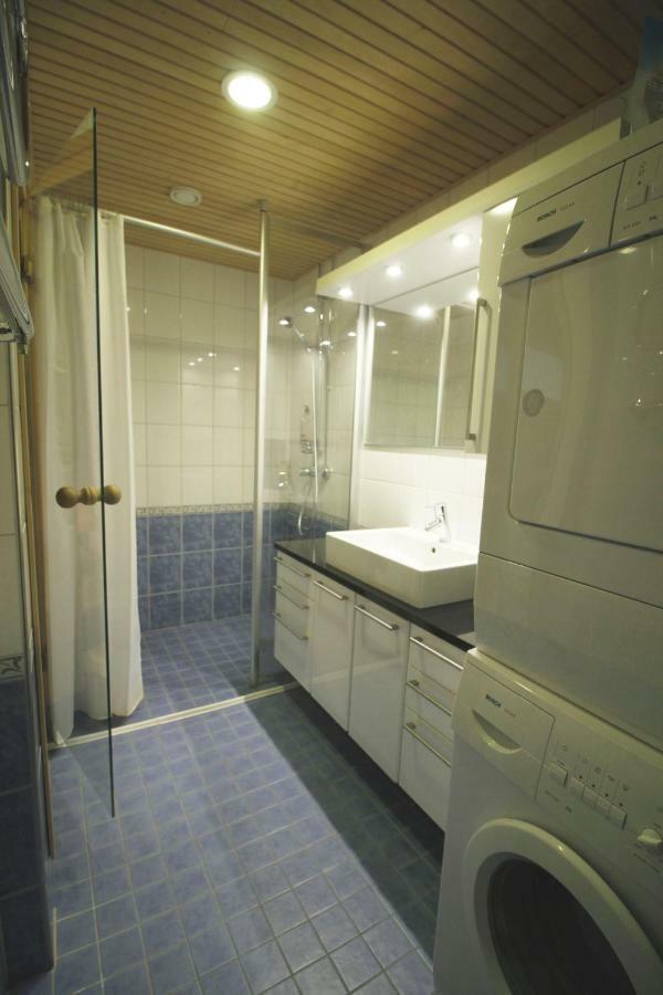 2Ndhomes Luxury Kamppi Center Apartment With Sauna Helsingfors Exteriör bild
